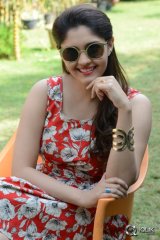 Surabhi Interview About Express Raja